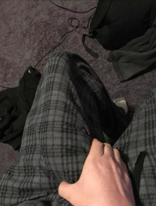 3rd leg by BigDongx64