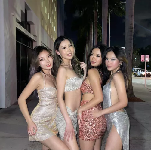 [4] asian miami mamis by angizni