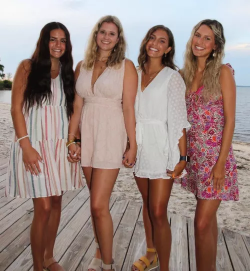 [4] Beach House Lovelies by hybridchicken2000