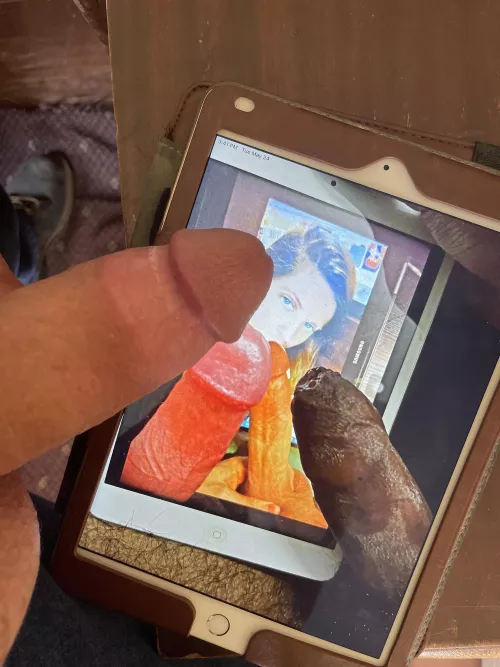 4 cocks, one girl 🤣🤣🤣 by DoughnutChemical7882