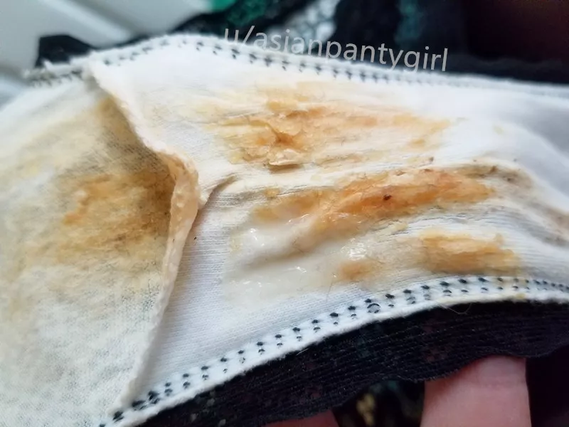 4 days of super grool posted by asianpantygirl