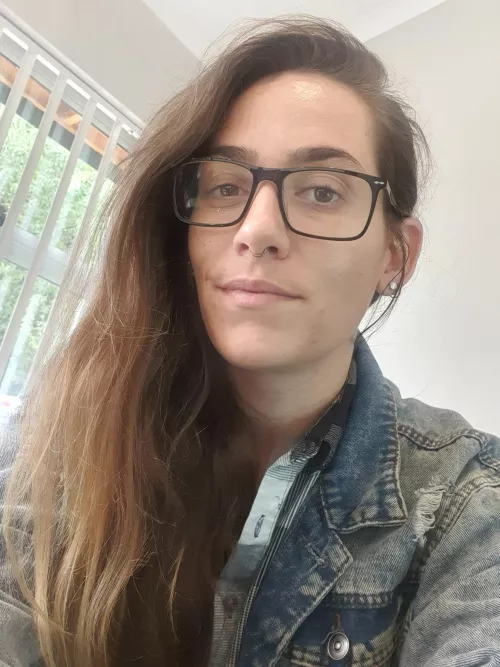 4 eyes, 2 tits, 1 pussy by Nova_Knox