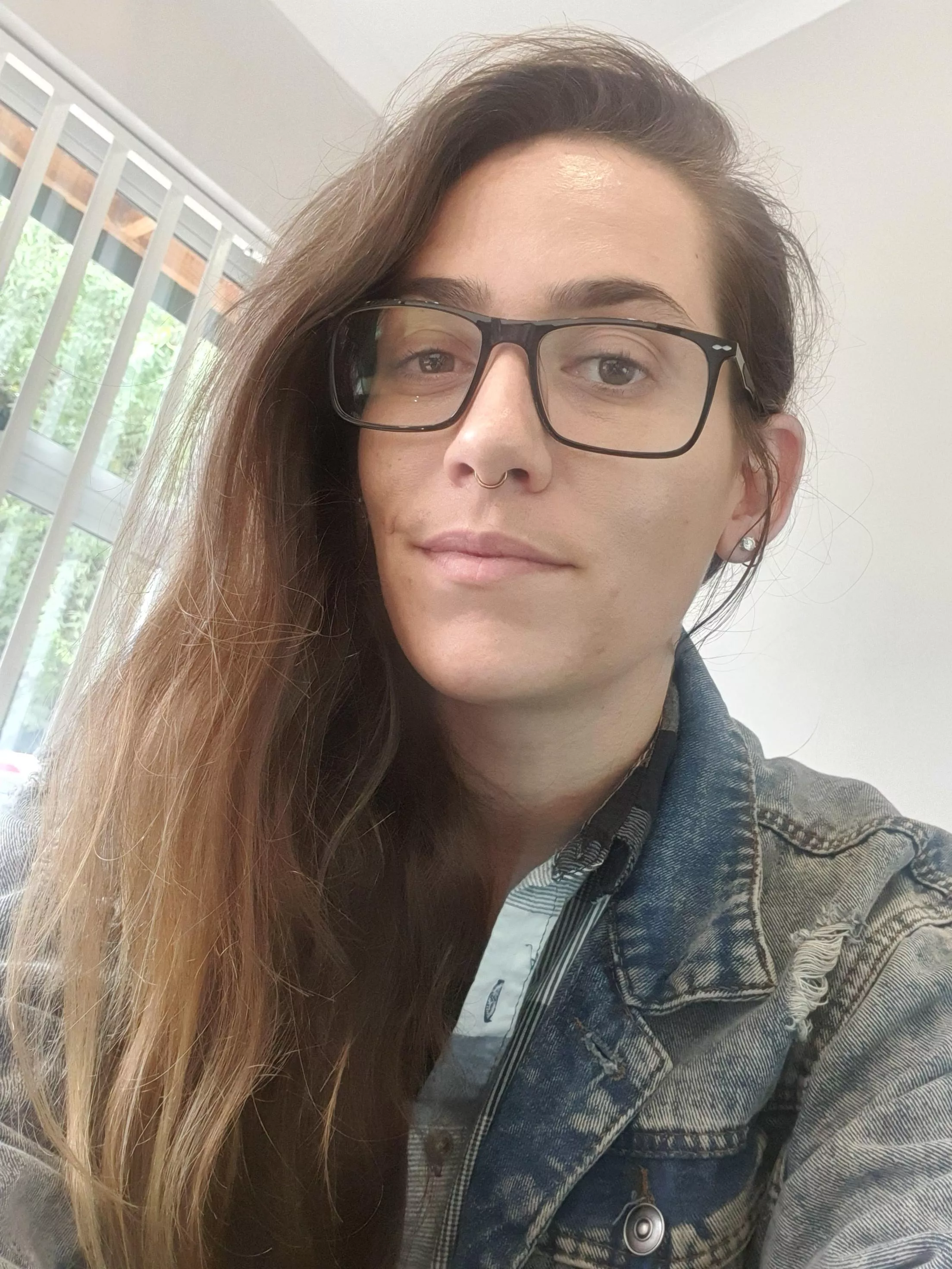 4 eyes, 2 tits, 1 pussy posted by Nova_Knox