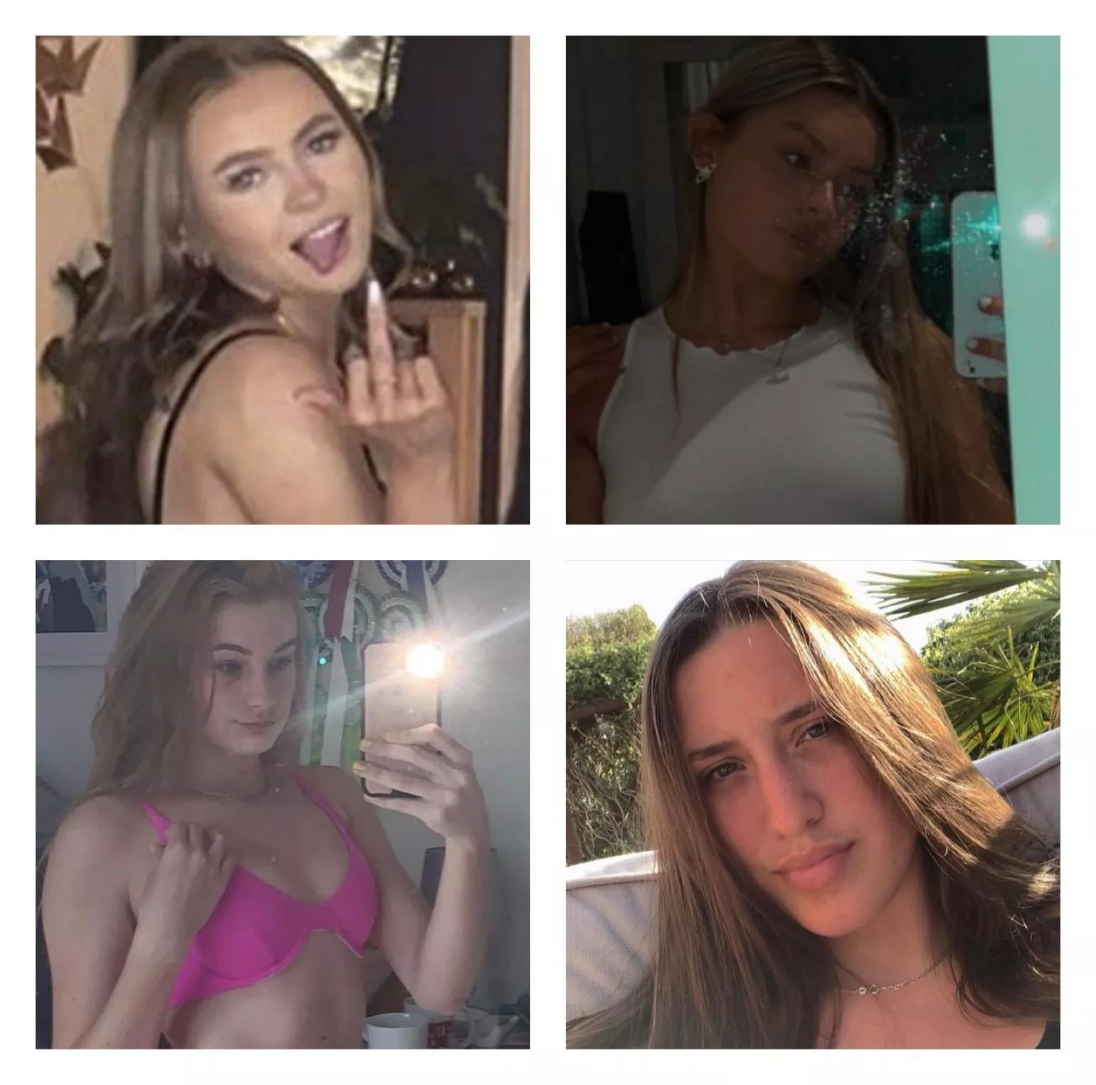 [4] group stage 2 highest will go through. Voting will end when I wake up. 1, 2 top 3, 4 bottom posted by Efficient_One2873