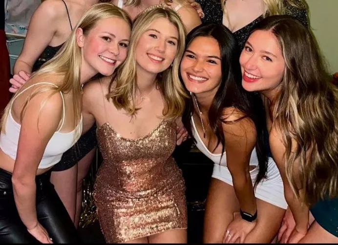 [4] party sluts by charlifuker