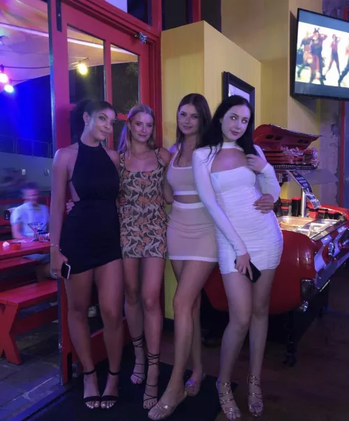 [4] pQueens Land by hybridchicken2000