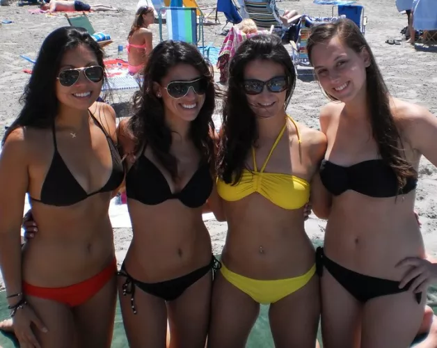 [4] which one are you spraying lotion on? by Totallyfun719