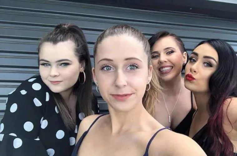 [4] which one by Yesssgirl20