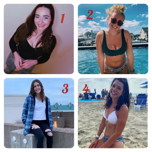 [4] Who are you spending the night with? PM for more pics by mikeyboy1231