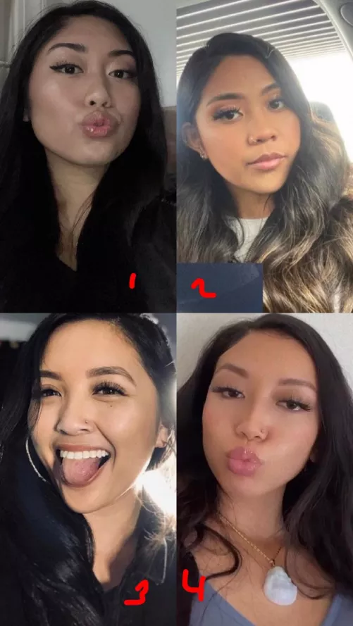 [4] who’s face are u fucking? by AddictedFapper1