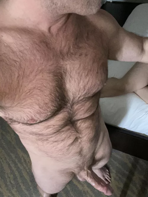 40, 6ft, 198lbs by singlexlmale