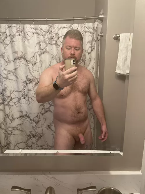 [40] aging ginger by dertels