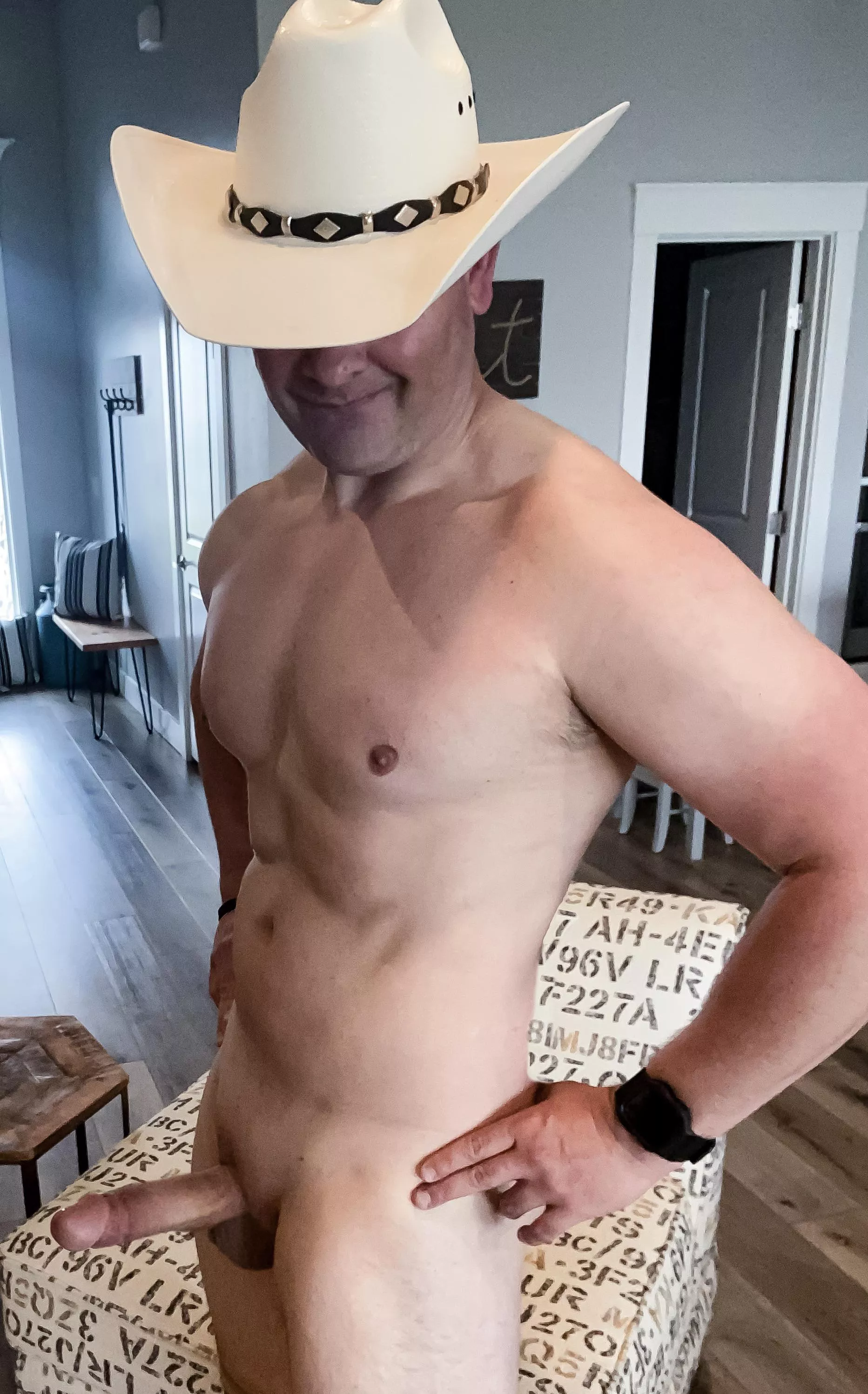 (40) Are you a cowgirl? Because I can see you riding me. 🤠🤘🏼 posted by BoiseBoiz6981