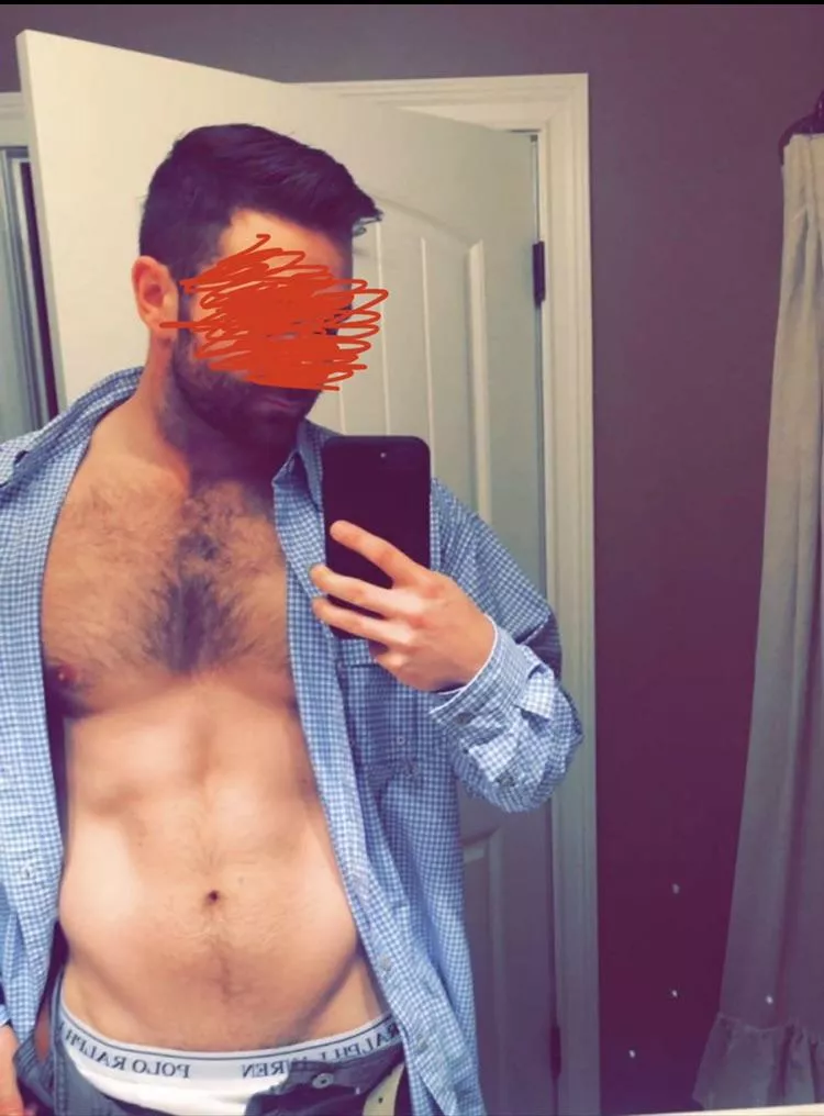 [40] Between my awful photoshopping skills and the fresh toothpaste on the mirror, this post honestly doesn’t deserve a single upvote. posted by agrey7777