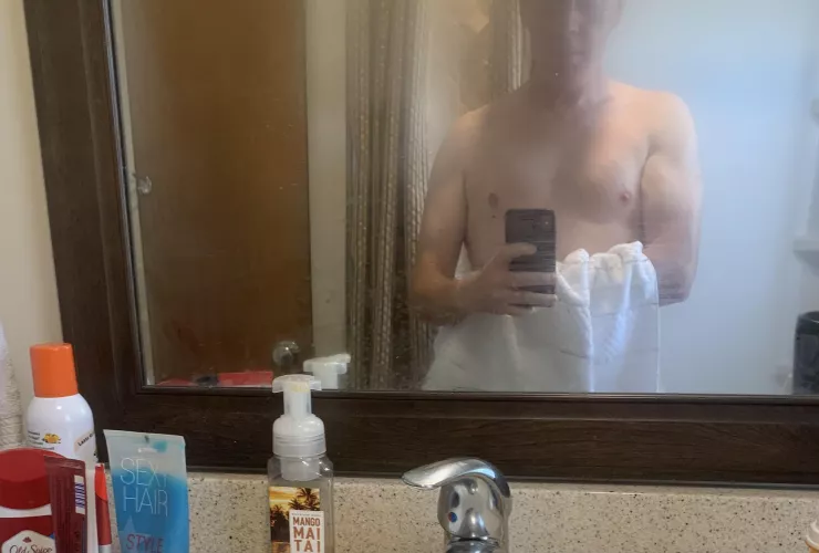 40 daddy Pennsylvania do I belong here now? by jdalley694