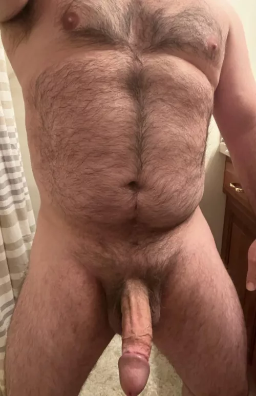 [40] Daylight savings sucks! But since I’m up, let’s start Sunday Funday with a nice warm shower, care to join me? by yankee0094