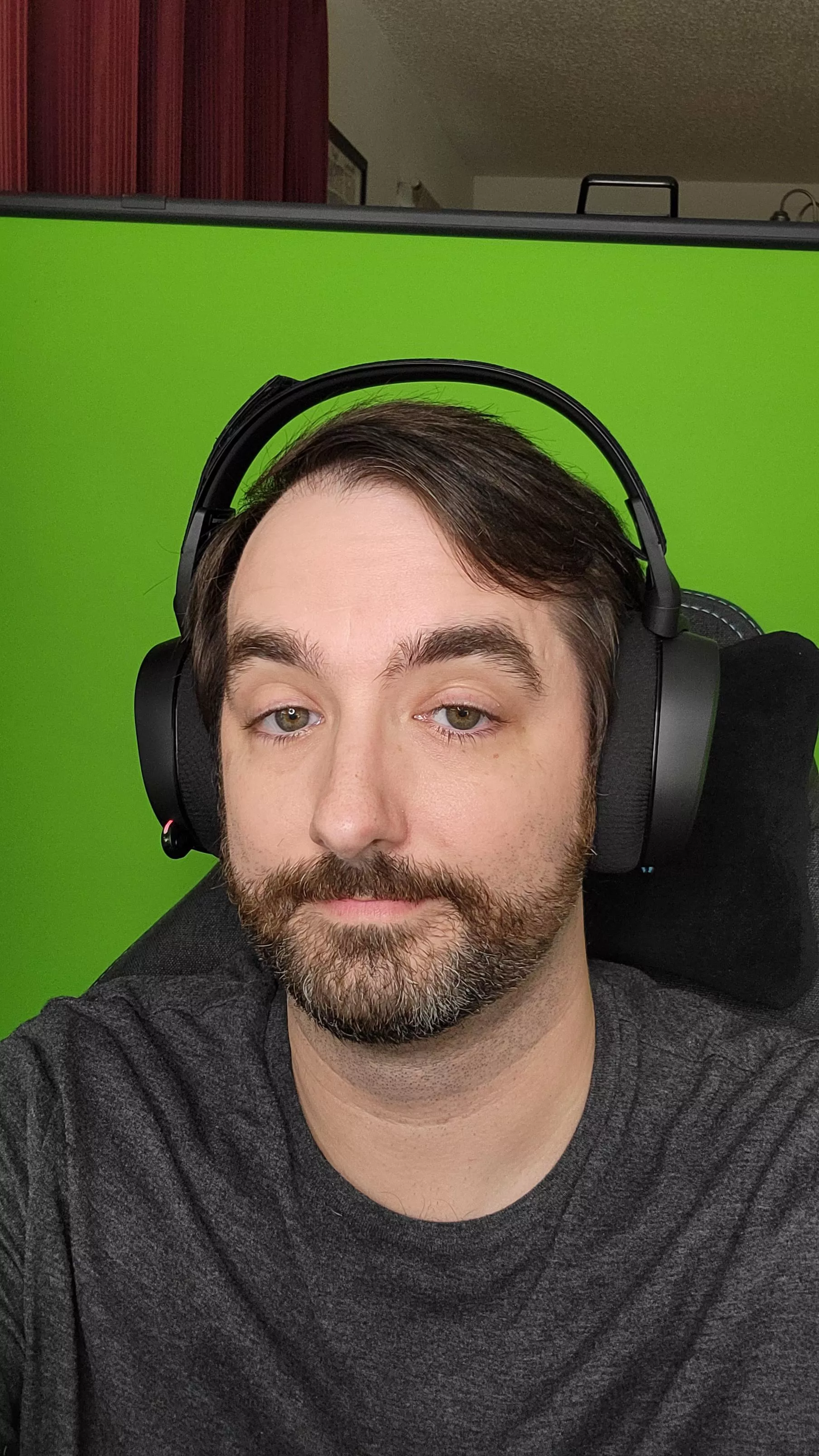 40 doesn't look too bad so far... posted by chrisofduke