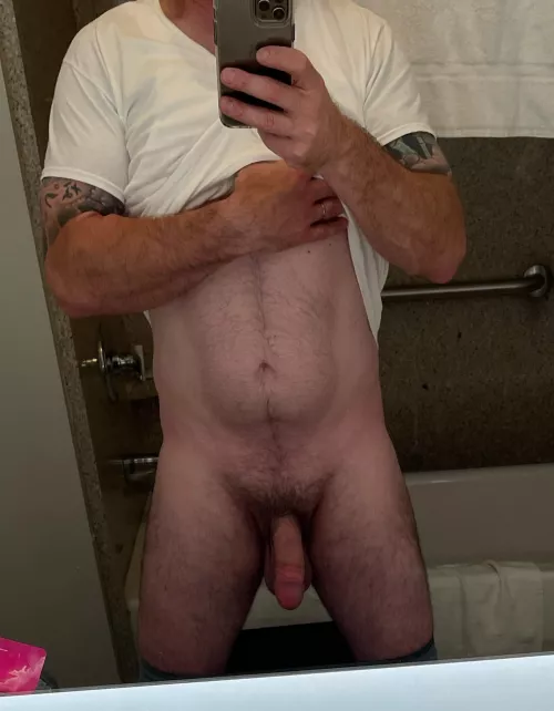 (40) it’s late and I’m horny by Matt41117