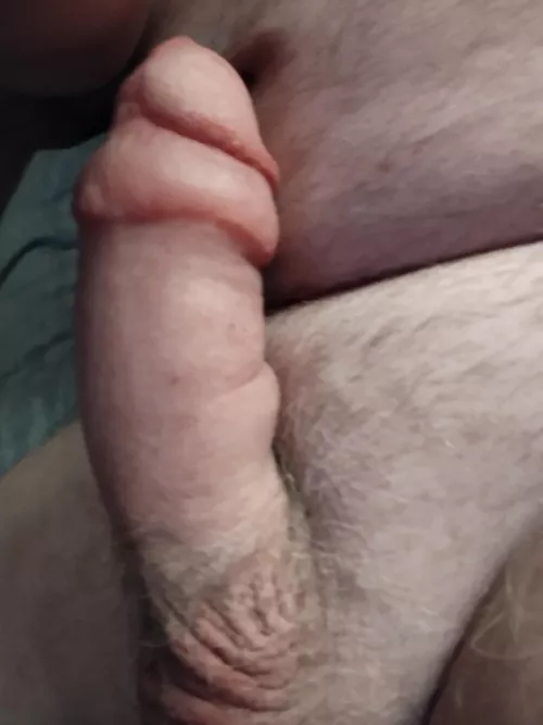 40 min of pumping not hard yet by lickityklit