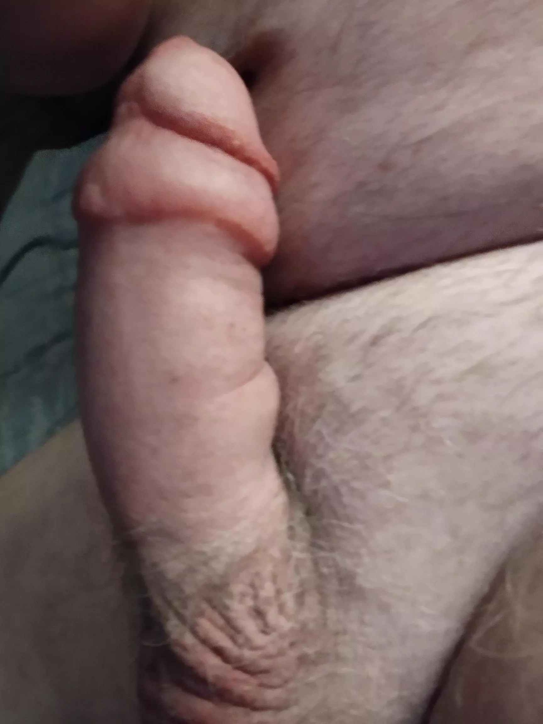 40 min of pumping not hard yet posted by lickityklit