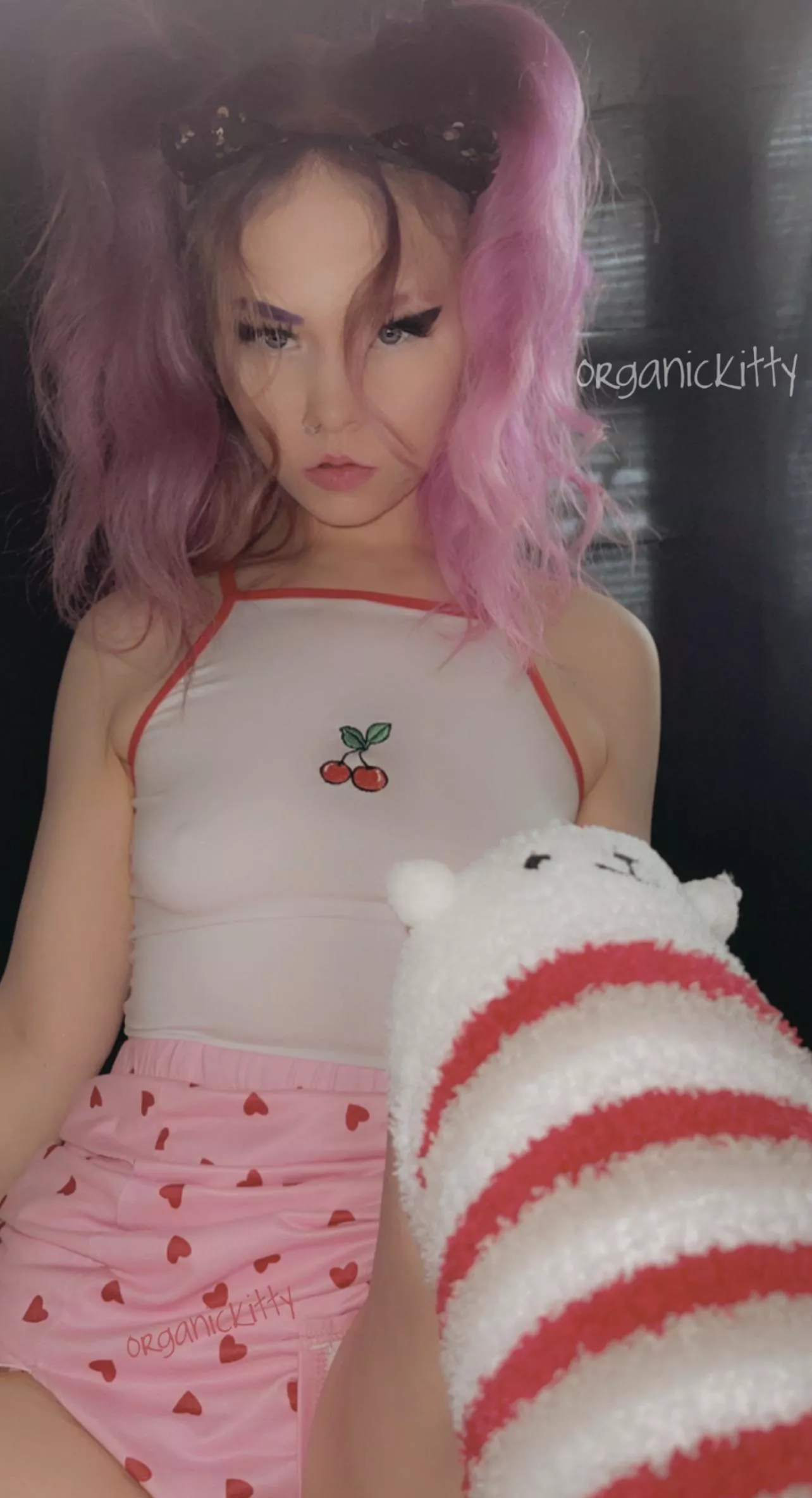 40% off for almost 4,500 photos! Top 1.5% cum see why 👀 posted by HarleyQuinnnXo