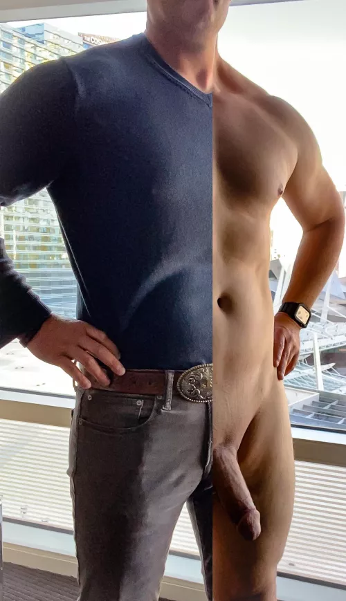 (40) pick? Conference view vs In my room? 🧐 by BoiseBoiz6981