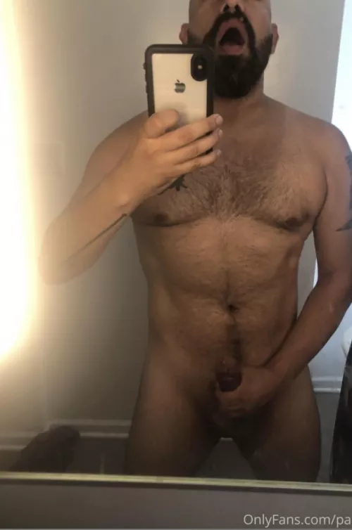 [40] Screen shot of my jerk off show…so much cum…who wants to swallow every drop? by Ok_Total_2341