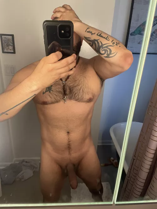 [40] Sleepy, rainy morning… by Ok_Total_2341