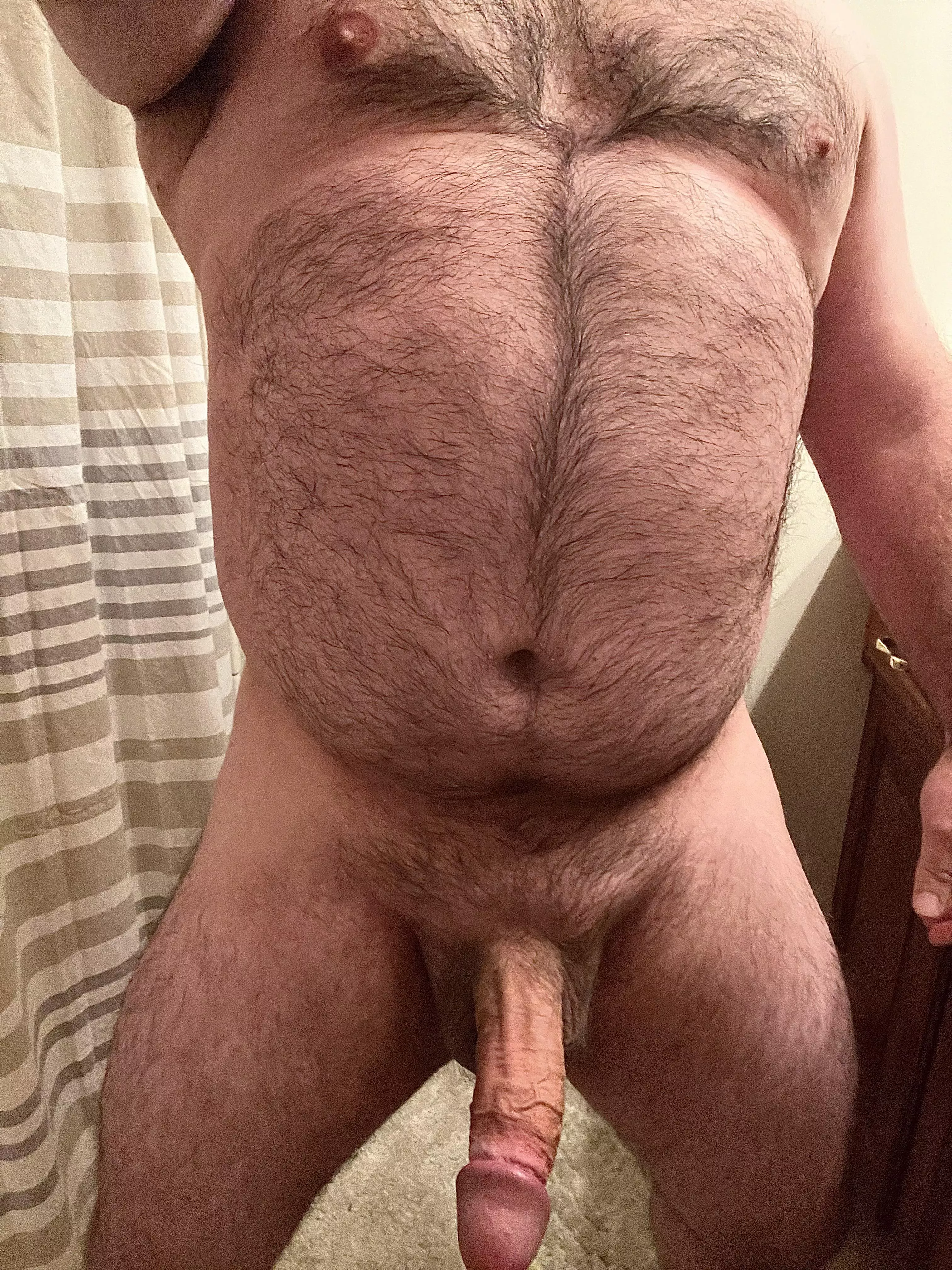 [40] Woke up from an inspired dream, now have to get ready for work….or should we just go back to bed? posted by yankee0094