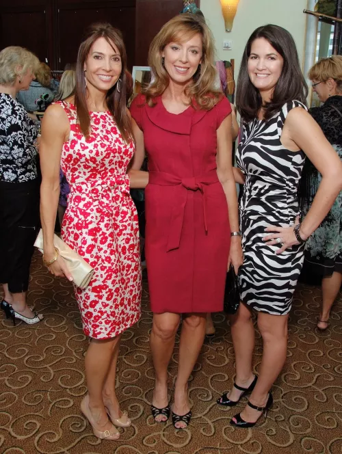 40 year high school reunion by CaptainCreepjob