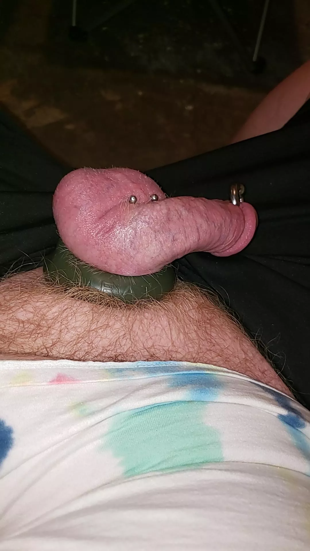 40[M]y ginger bush posted by wishiwasuncut