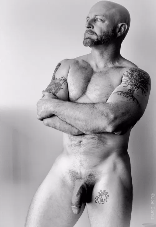 (40s) Just me by Paul_LaBlanc