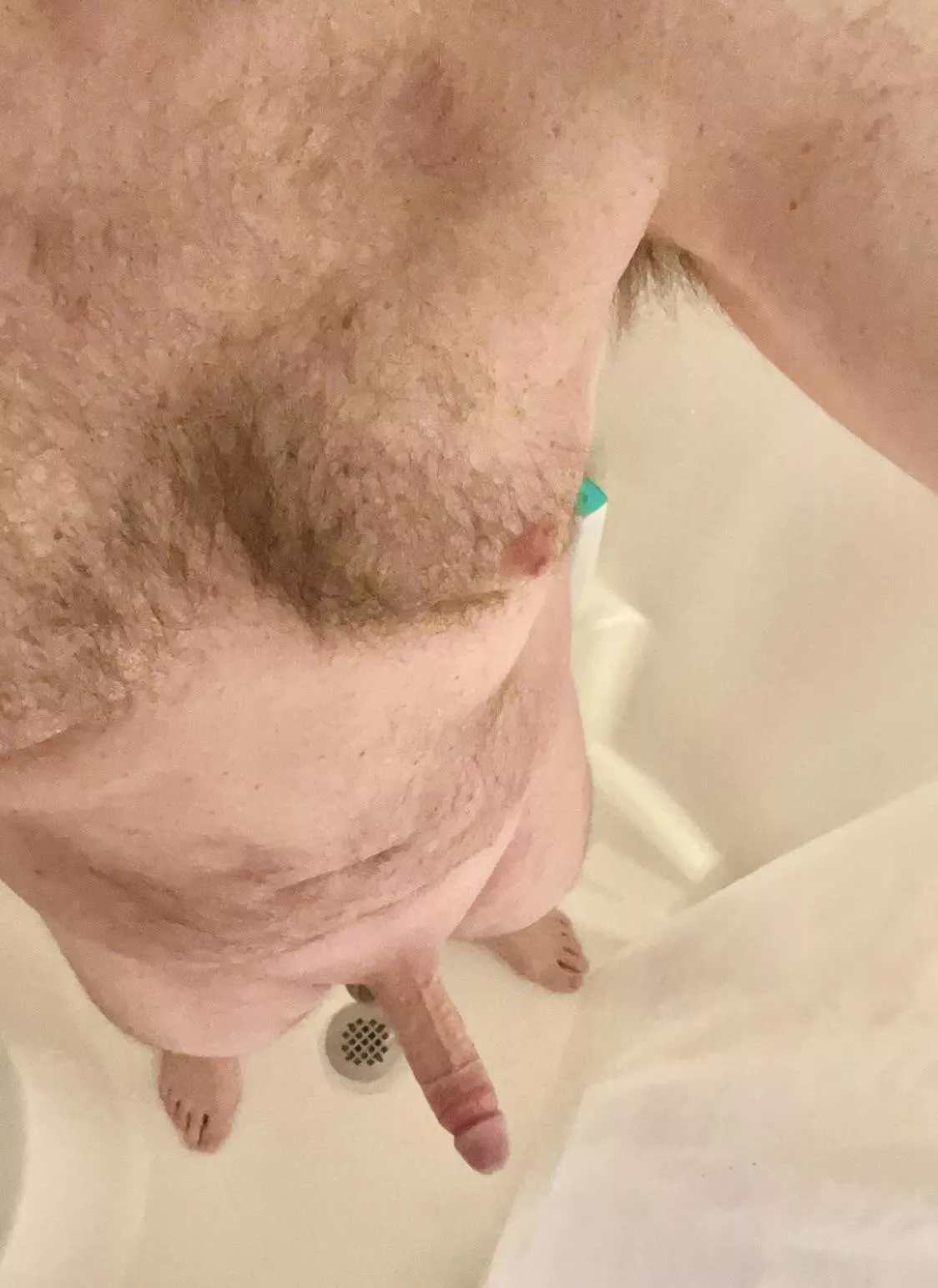 [40s] midwest dad has been turned on since my shower this [m]orning. Now I need to finish in my office. Help! posted by BN-forfun