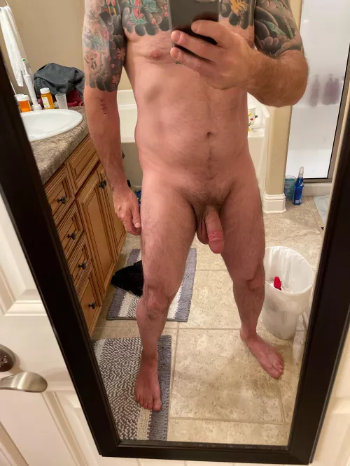 (40)shower time by Matt41117