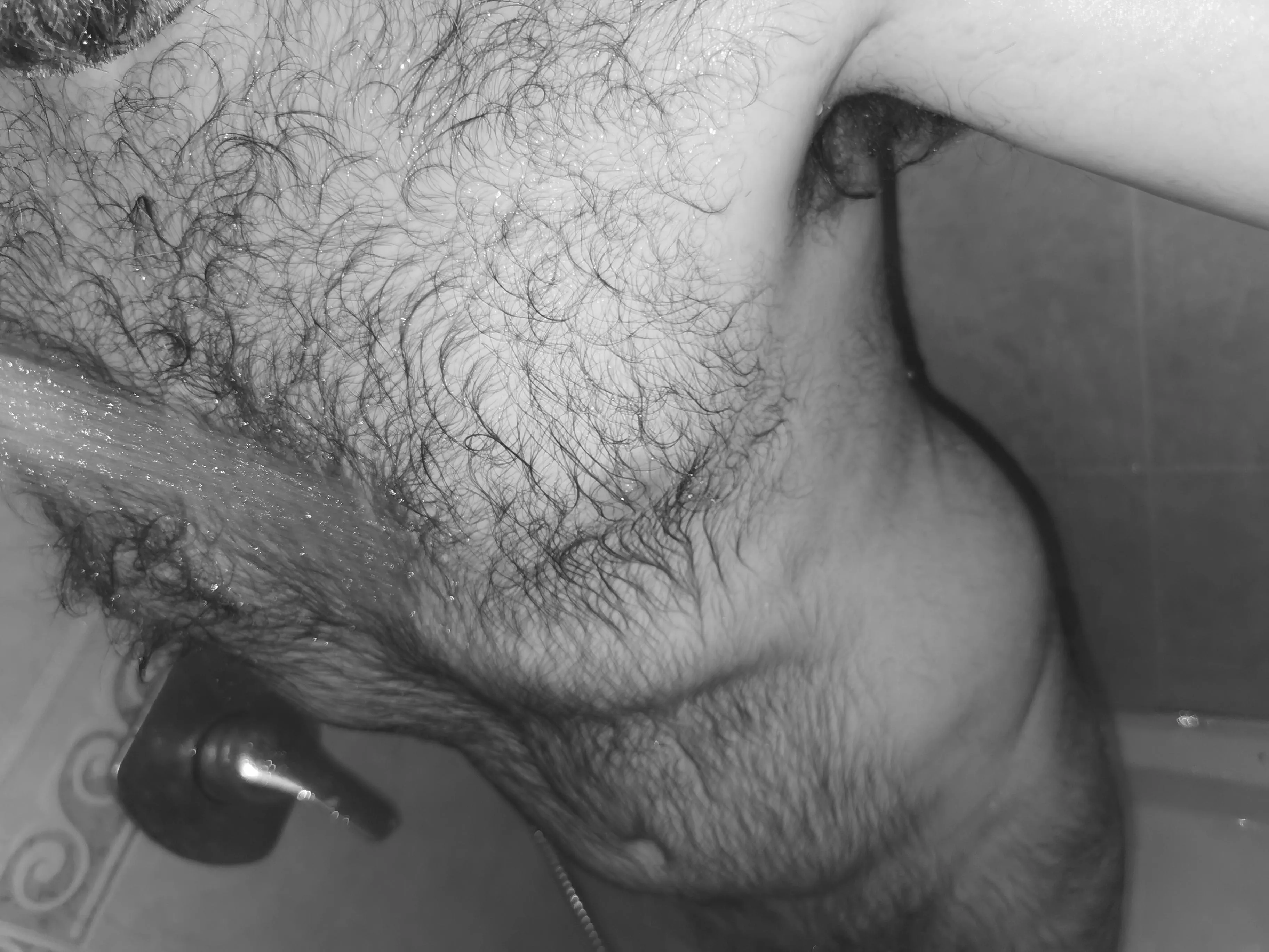 (41) A steamy end to the day posted by lonelythrownaway13