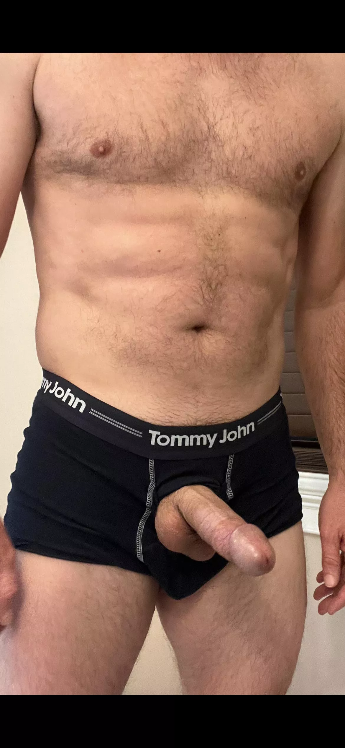 [41] Always wanting to come out and play😜🤷🏼‍♂️ posted by Laidback2007