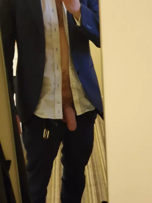 [41] Business dad by PourLeMerite