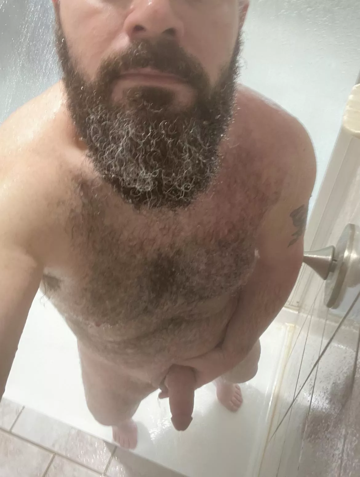 [41] Even Daddy gets dirty posted by NCYank