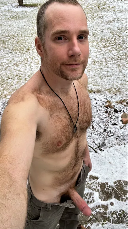 (41) I know a few ways to heat things up. by ChainsawDust