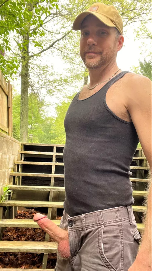 (41) Spring is here. by ChainsawDust