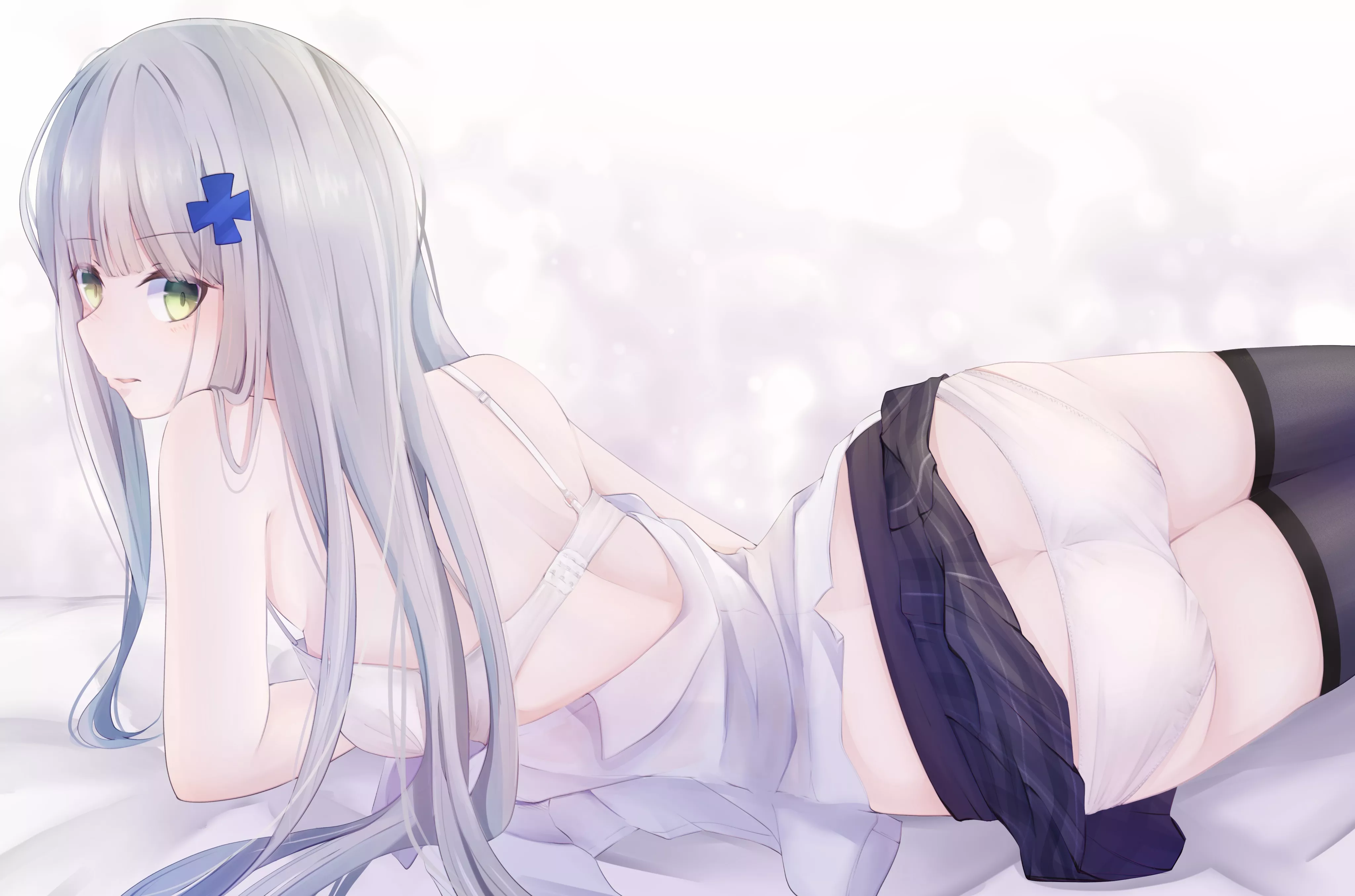 416 Cheeks posted by ArmorXIII