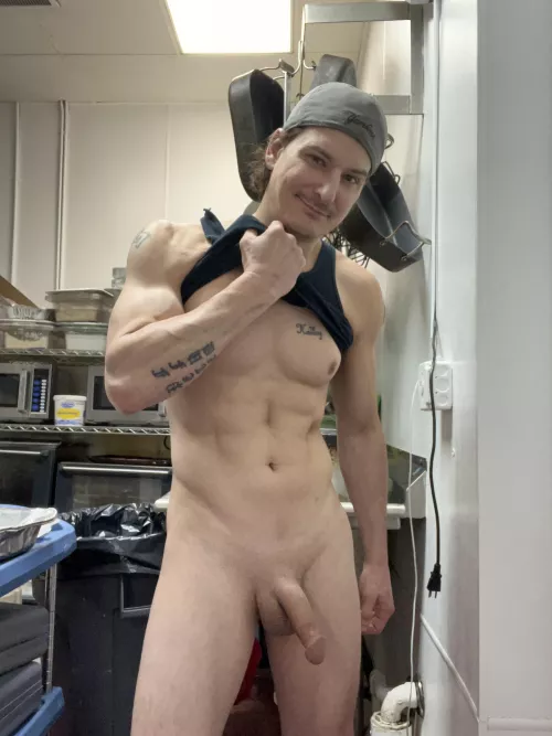 (41)Dont Wanna B At Work by CFNMfan1980