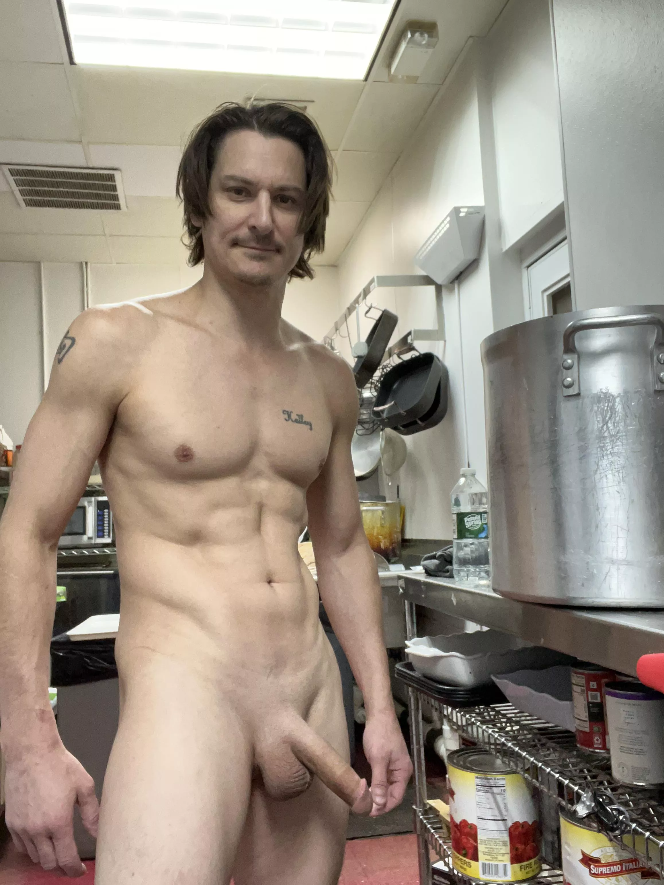 (41)Hot In Here posted by CFNMfan1980