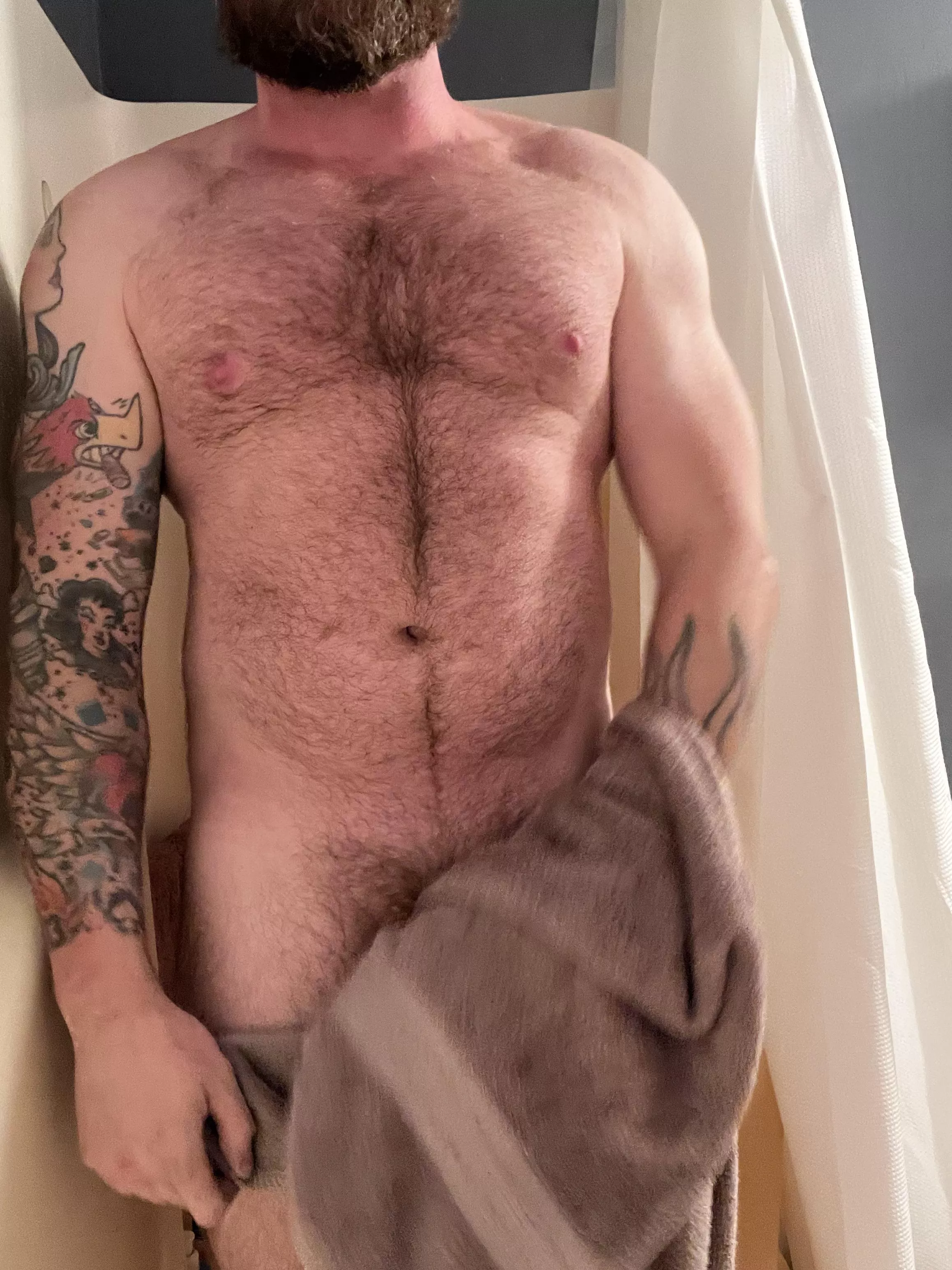 (42) All clean for you posted by independent-try3427