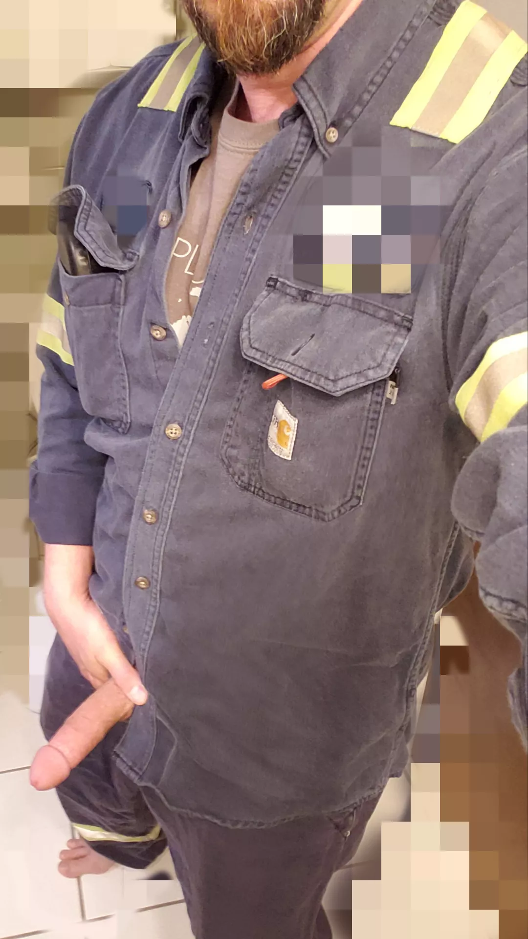 [42] Blue collar stiff posted by lancelotlink007