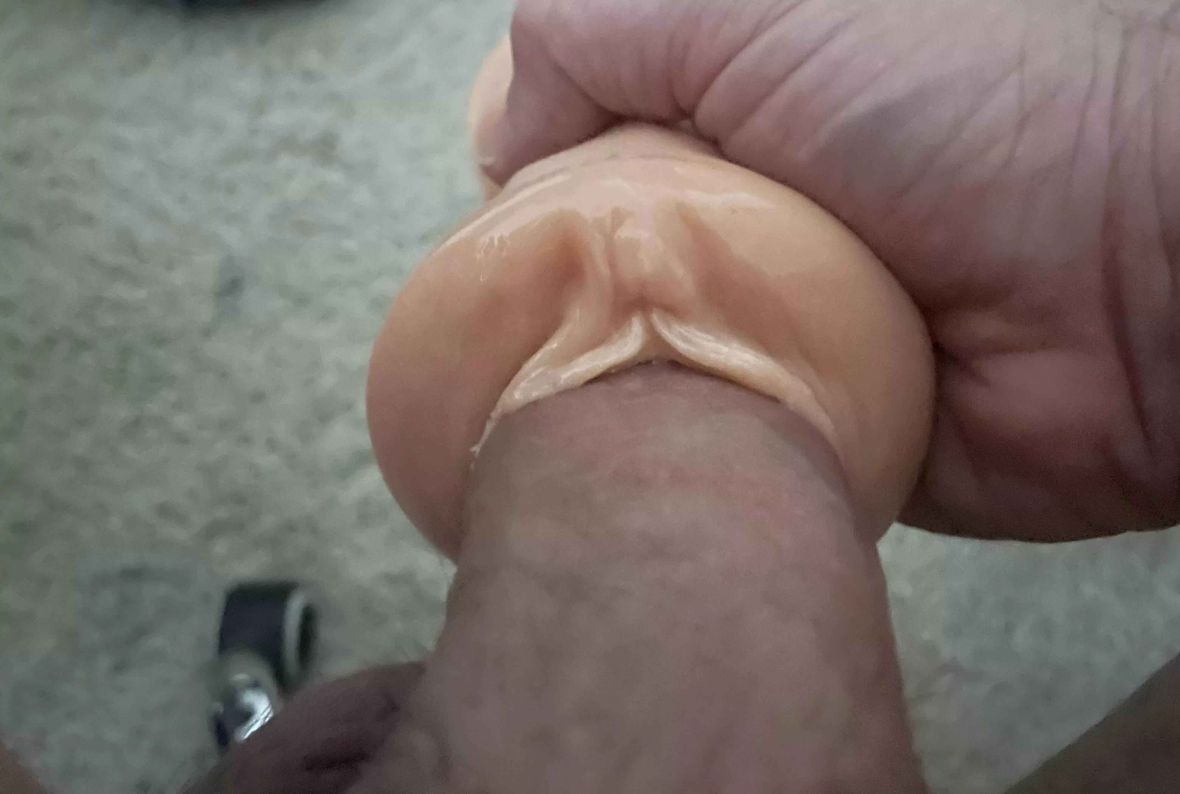 [42] can you grip daddy’s dick better? posted by Brian1779