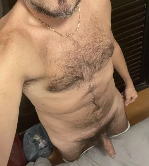 [42] Can’t wait to get it hard… by sminty2000