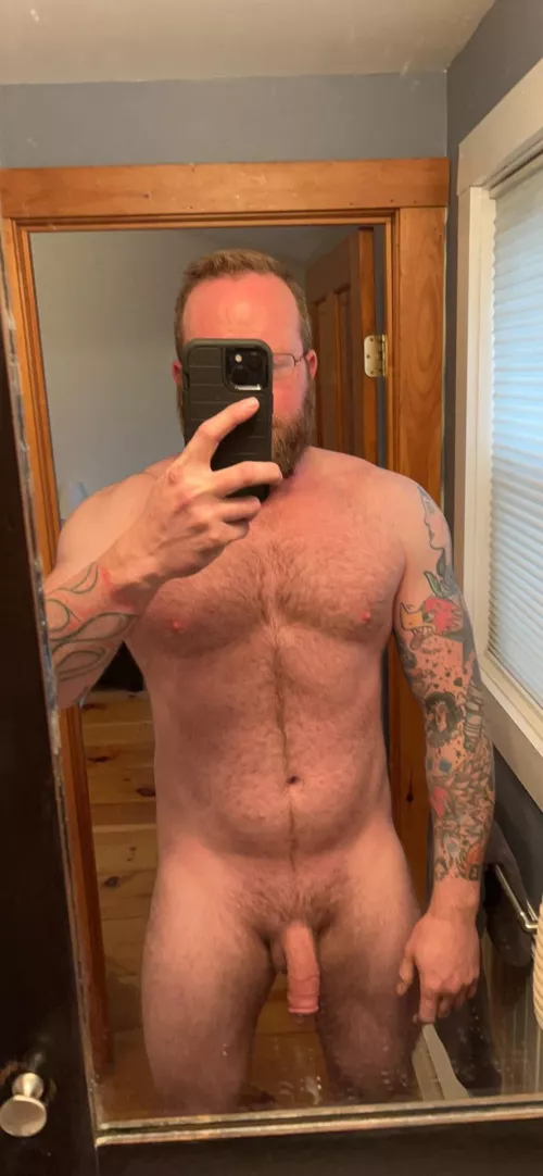 [42] Dad is up late tonight by independent-try3427