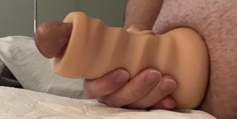 [42] do you want it deep? by Brian1779