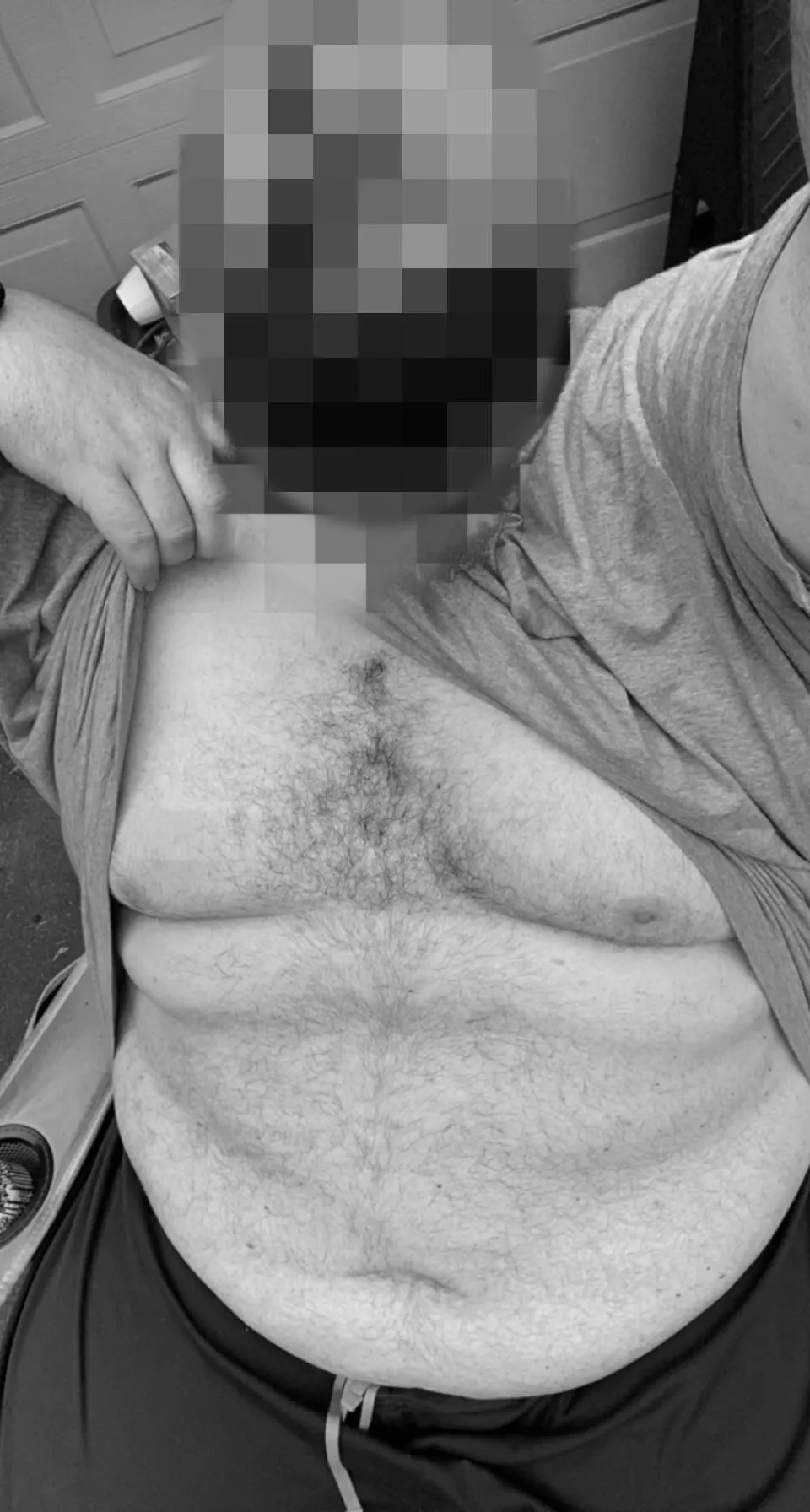 [42] getting some sun yesterday posted by introvertedbhm